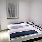 Ferienwohnung mit See Blick