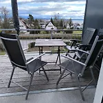 Ferienwohnung mit See Blick