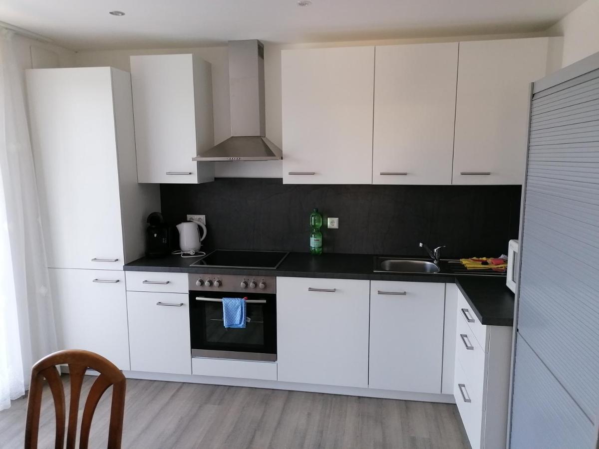 Apartment Mit Blick