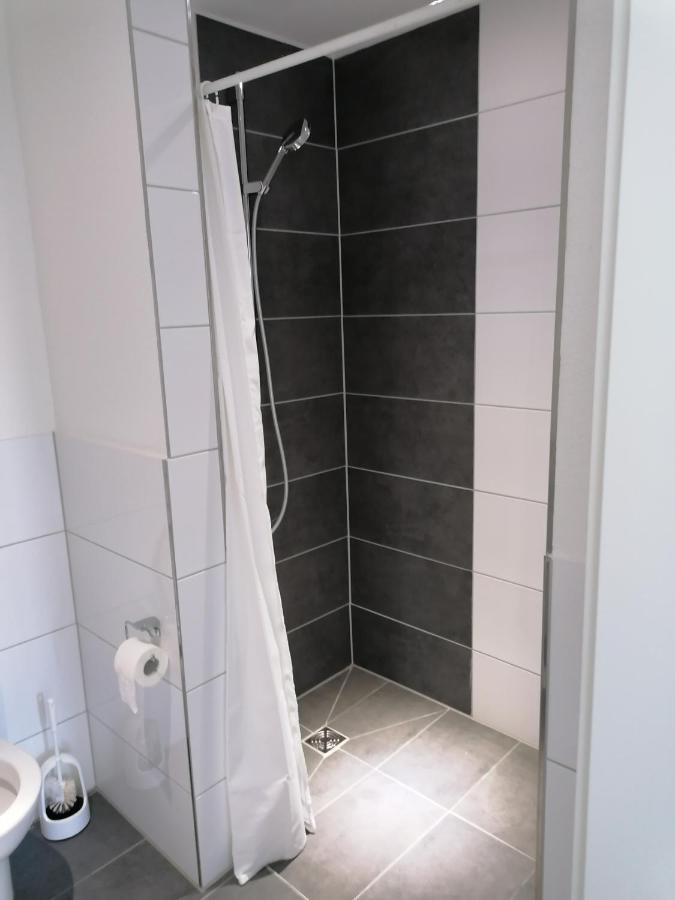 Mit Blick Apartment FDH