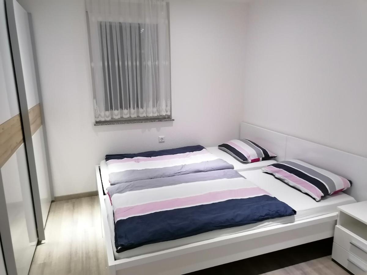 Apartment Mit Blick FDH