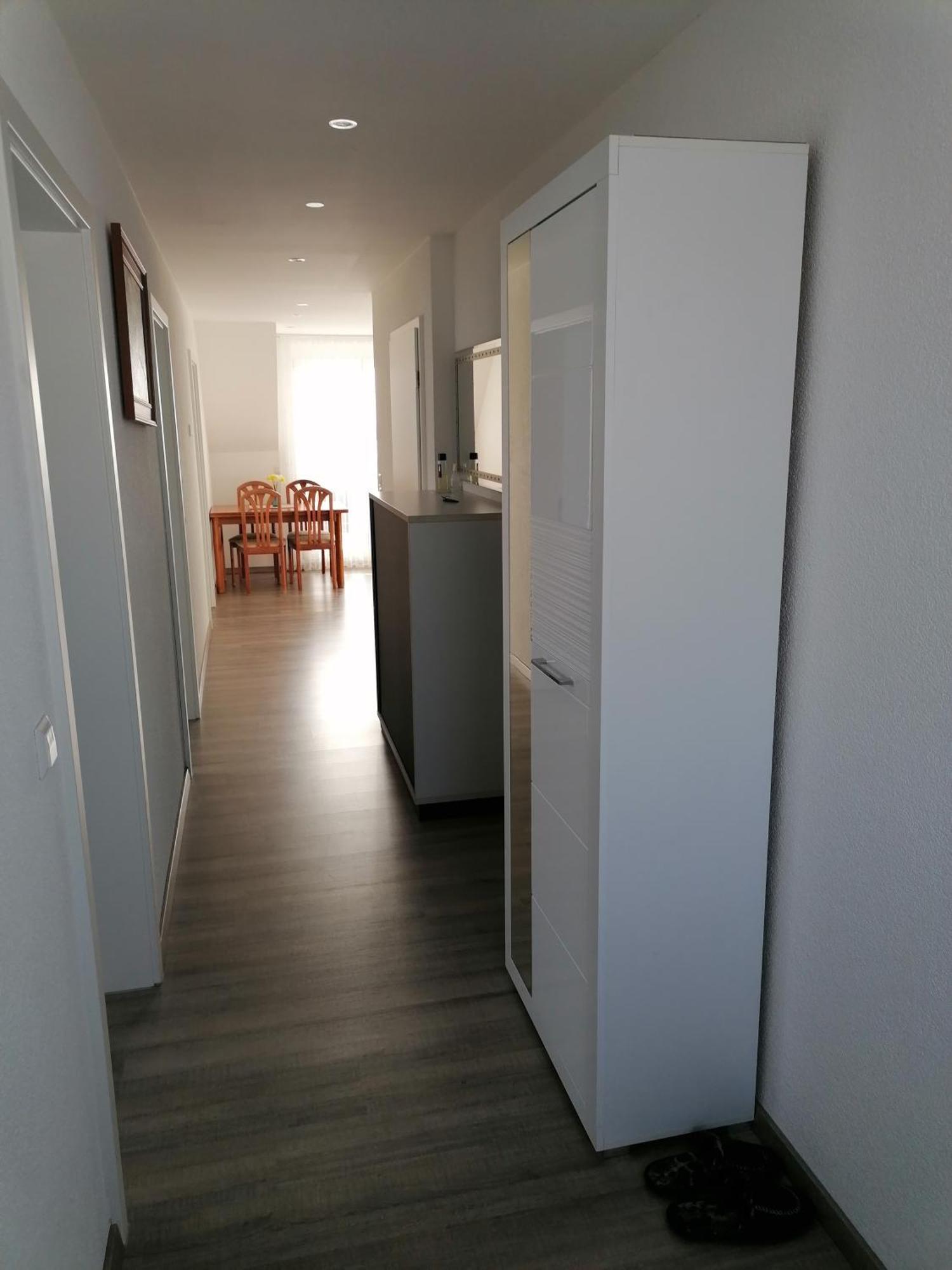 Mit Blick Apartment FDH