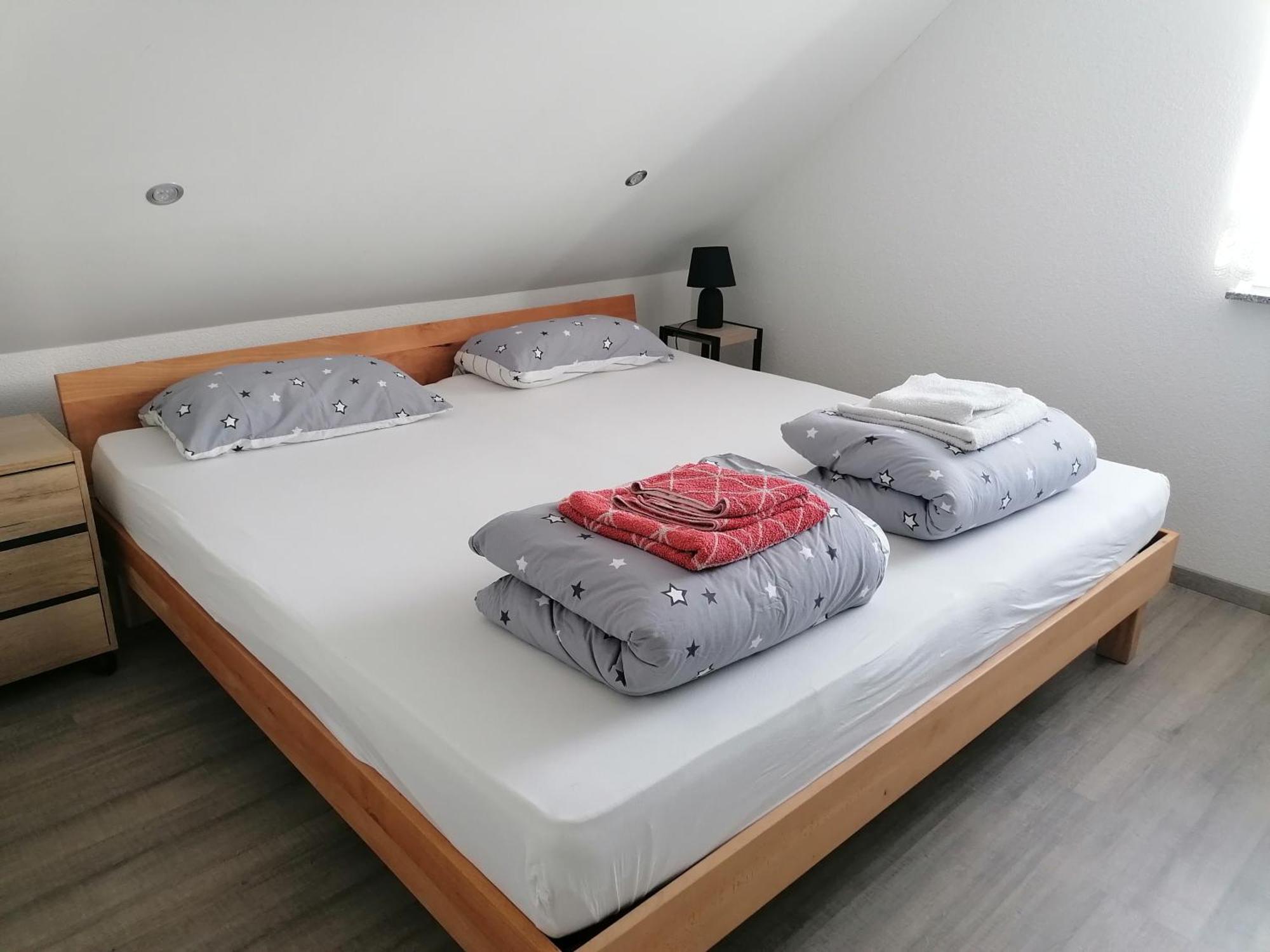 Mit Blick Apartment *