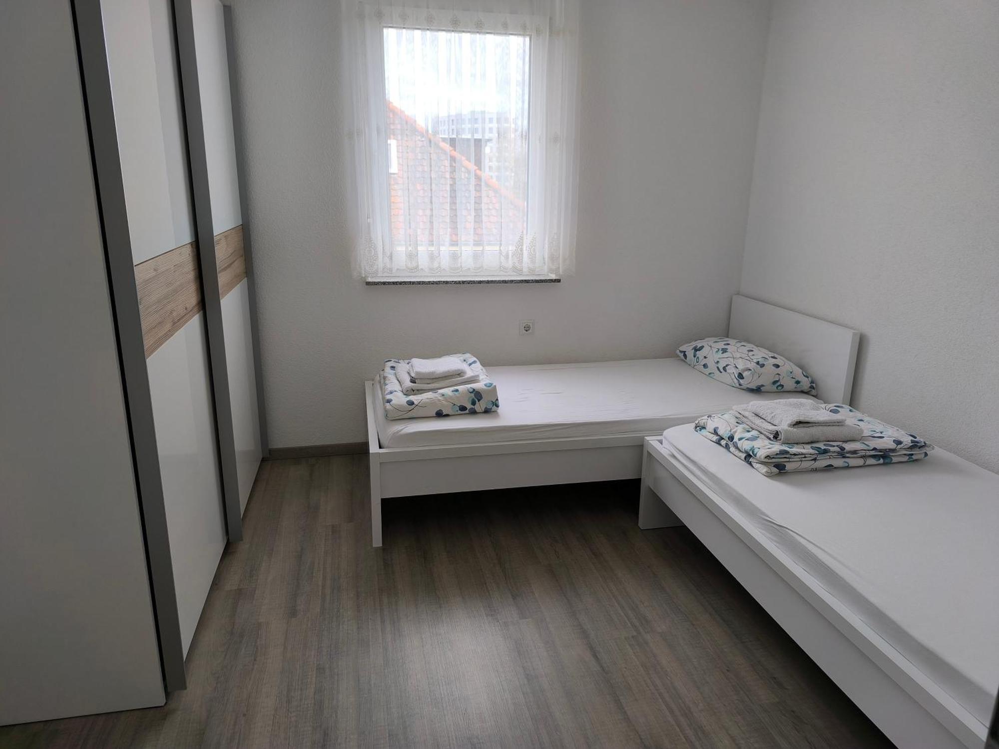 Apartment Mit Blick FDH