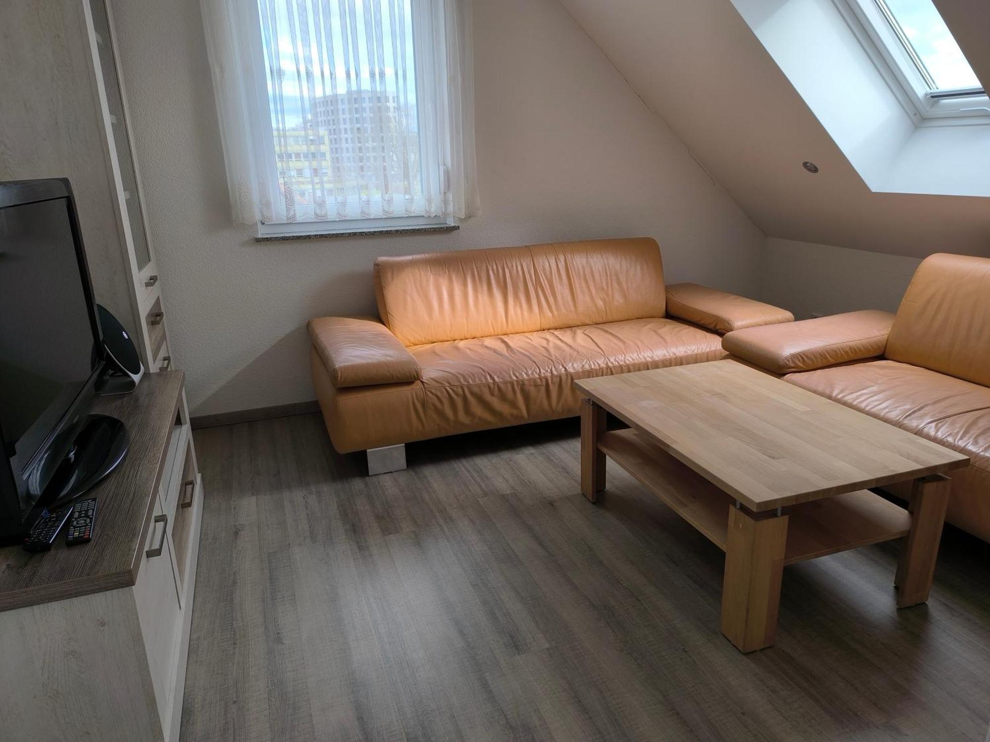 Apartment Mit Blick