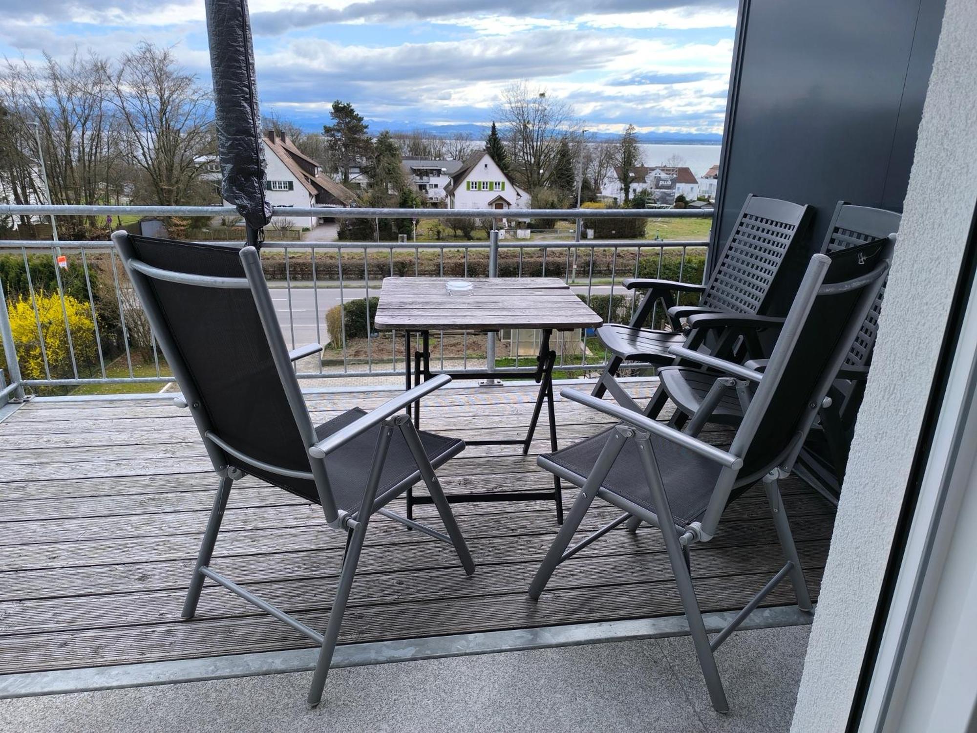 Apartment Mit Blick *